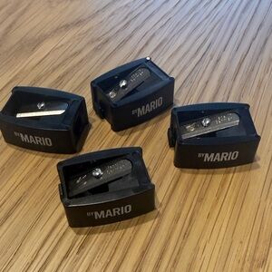 ByMario Pencil Sharpeners - 4 available